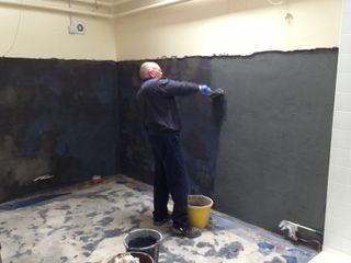 timber repair